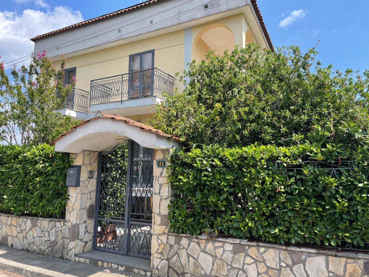 Casa con 4 camere da letto